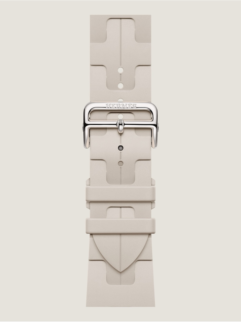 Hermès Apple Watch Single Tour 42mm Deployment Buckle Kilim Band